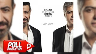 Cengiz Kurtoğlu Hakan Altun  Hain Geceler   Official Audio [upl. by Pendergast]