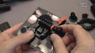 GoPro Mounts Tips amp Tricks part 1 of 3 HD [upl. by Nylaras]