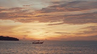 Thailand Bareboat Cruise Trailer [upl. by Ojimmas]