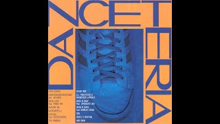 Danceteria Vol 1 1991 [upl. by Ardua]