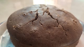 Quick and easy Maida Cake recipe [upl. by Lebbie]