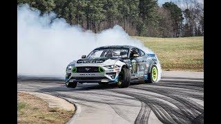 2018 Ford Mustang RTR Spec 5D Testing [upl. by Ilyk667]