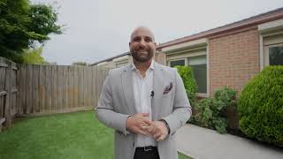 For Sale  Property Tour 1 Shields Street Epping VIC [upl. by Enorej108]