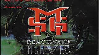 MSG  ROCK BOTTOM  LIVE AUDIO TRACK 1980 [upl. by Ker]