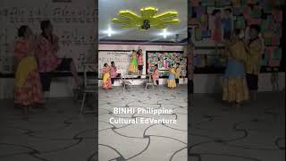 At Binhi  their vision is to be the premier destination for immersive cultural experiences [upl. by Roselia559]