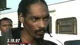 Snoop Dogg Interview 1997 [upl. by Inail]