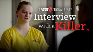 Catfishing For Murder  Interview With A Killer  Denali Brehmer [upl. by Harimas132]