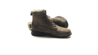 Merrell Perdal Boots  Suede LaceUps For Men [upl. by Wiedmann955]