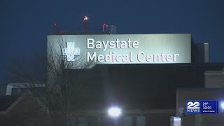 Baystate Health eliminates 134 leadership positions [upl. by Caitrin]