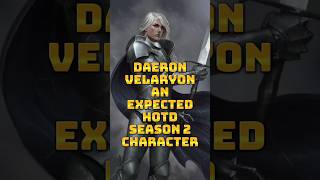 Daeron son of Vaemond Velaryon gameofthrones asoiaf houseofthedragon viral shorts short [upl. by Andreas925]