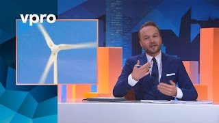 Windmolens  Zondag met Lubach S04 [upl. by Lissy416]