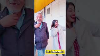 Le Superstar Kabyle dda Ravah Avec Sa Nouvelle Copine Dans La Mairie Pour Se Marier Officiellement [upl. by Mokas331]