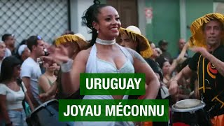 Uruguay le pays de la simplicité  Montevideo  Documentaire voyage  AMP [upl. by Bronnie426]