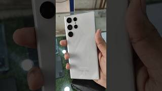 SAMSUNG GALAXY S22 ULTRA Good Condition best price trending unboxing samsung viral smartphone [upl. by Bickart]