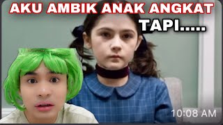 AKU AMBIK ANAK ANGKATT… TAPI…😳😭 [upl. by Tamah]