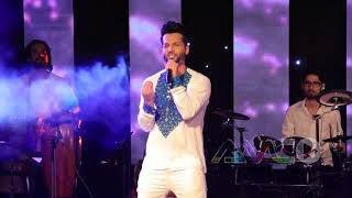 Saiid Sayad  Dukhtarak Ha Afghanistan Independence Day Concert 2017 [upl. by Ellehsal667]