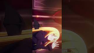 Princess Renner Dance  Blood Mary anime animeedit overlord [upl. by Hanimay]