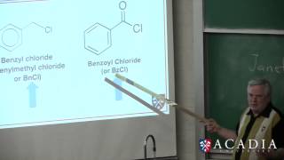 Introduction to Aromaticity and Nomenclature of Benzene Derivatives [upl. by Mayhs]