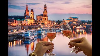 Tasting auf dem ElbeRaddampfer [upl. by Luar]