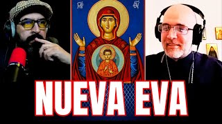 🚨¿La Virgen fue concebida con Pecado Analizando a sacerdote Ortodoxo [upl. by Graves]