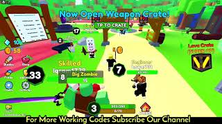 All New Blade Slayer Codes 2024  Latest Working Roblox Blade Slayer Codes [upl. by Peh]