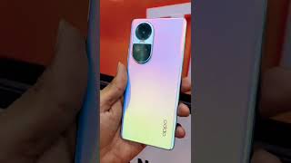 Oppo Reno10 5G 88256 Agrade edge display 5000mah battery rear camera 102mp selfi 32mp [upl. by Letha630]