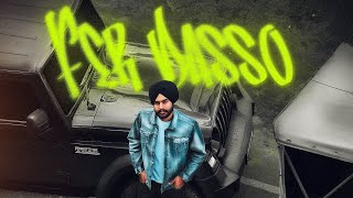 Fer Dasso  Romey Maan  Sulfa  Latest New Punjabi Songs 2023 [upl. by Magnusson]