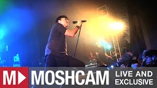 Gary Numan  Blind  Live in Sydney  Moshcam [upl. by Dodds]