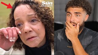 Mariah Careys Sister OPENS UP About Being a Victim Of Satanic Rituals [upl. by Acinaj225]