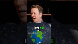 Sean Carroll on ways to find intelligent alien life 👽 space science [upl. by Hgielanna]