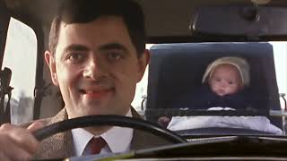 Mr Bean Is A Father  Mr Bean Live Action  Full Episodes  Mr Bean [upl. by Ahseret]