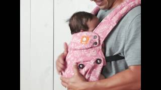 Explore Newborn Baby Carrier  Bloom [upl. by Nnylahs]