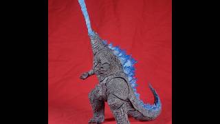 quotHiya Toys Godzilla Heat Ray Translucentquot shorts godzilla godzillavskong monster figure toys [upl. by Fauman807]