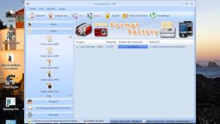 Como Converte a Musica mp3 Para OGG [upl. by Kattie437]