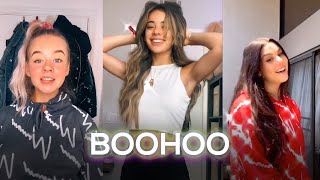 Boohoo Dance Challenge  Its From Boohoo Baby  TikTok Compilation 2020 TREND [upl. by Floria301]