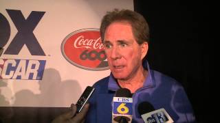 darrell waltrip on jeff gordon sot [upl. by Naquin]