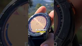 ¿Garmin Fénix 6 al 2023 [upl. by Almallah]