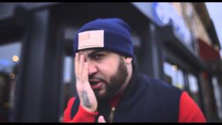 Bodega Bamz  NAVY official video [upl. by Retep]