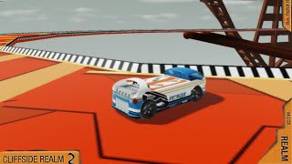 Acceleracers Racing Multiverse temporada 2 capitulo gira y quema [upl. by Hazard12]