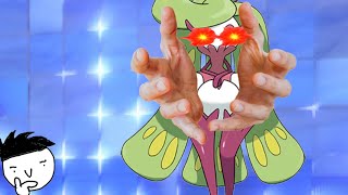 Tsareena is an UNDERRATED THREAT in VGC [upl. by Alexia475]