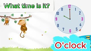 Read the Clock O Clock  Episode 6 [upl. by Atikahs281]