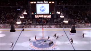 We Will Rock You  Hockey The Mighty Ducks 2 Scene [upl. by Thomey]