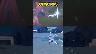 The Surprising Truth About Pokémon Animations [upl. by Ratib30]