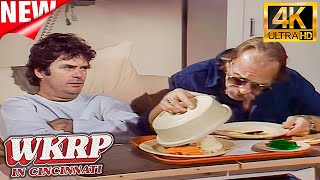 WKRP in Cincinnati Full Season 💖 Season 8 Episode 13 💖 WKRP in Cincinnati 2024 [upl. by Sherris]