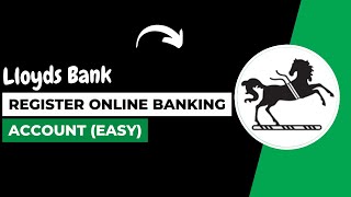 How to Open Lloyds Bank Account Online in UK [upl. by Aititel]