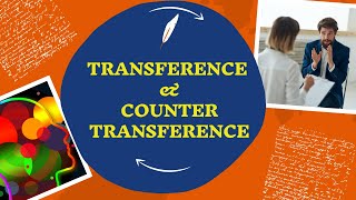 Transference And Countertransference Psychiatric Problems [upl. by Nyrak]