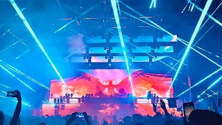 ILLENIUM Full Set  North Coast Festival 2024 4K [upl. by Cece]