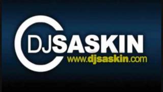 DJSASKIN Vs G Esmeray  Sekerim Benim  PART2  HOT RMX [upl. by Kahlil286]