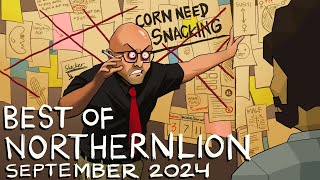 The Best of Northernlion  September 2024 [upl. by Nazus]