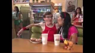 Zeke and Luther  Airheads Clip  Kimiko Burp [upl. by Akerdna]